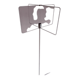 Lampadaire minimaliste des années 70