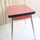 Table vintage années 60