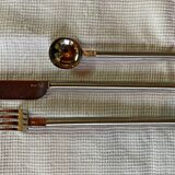 Air France 1972 Concorde cutlery