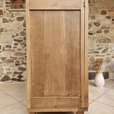 Parisian Art Deco wardrobe