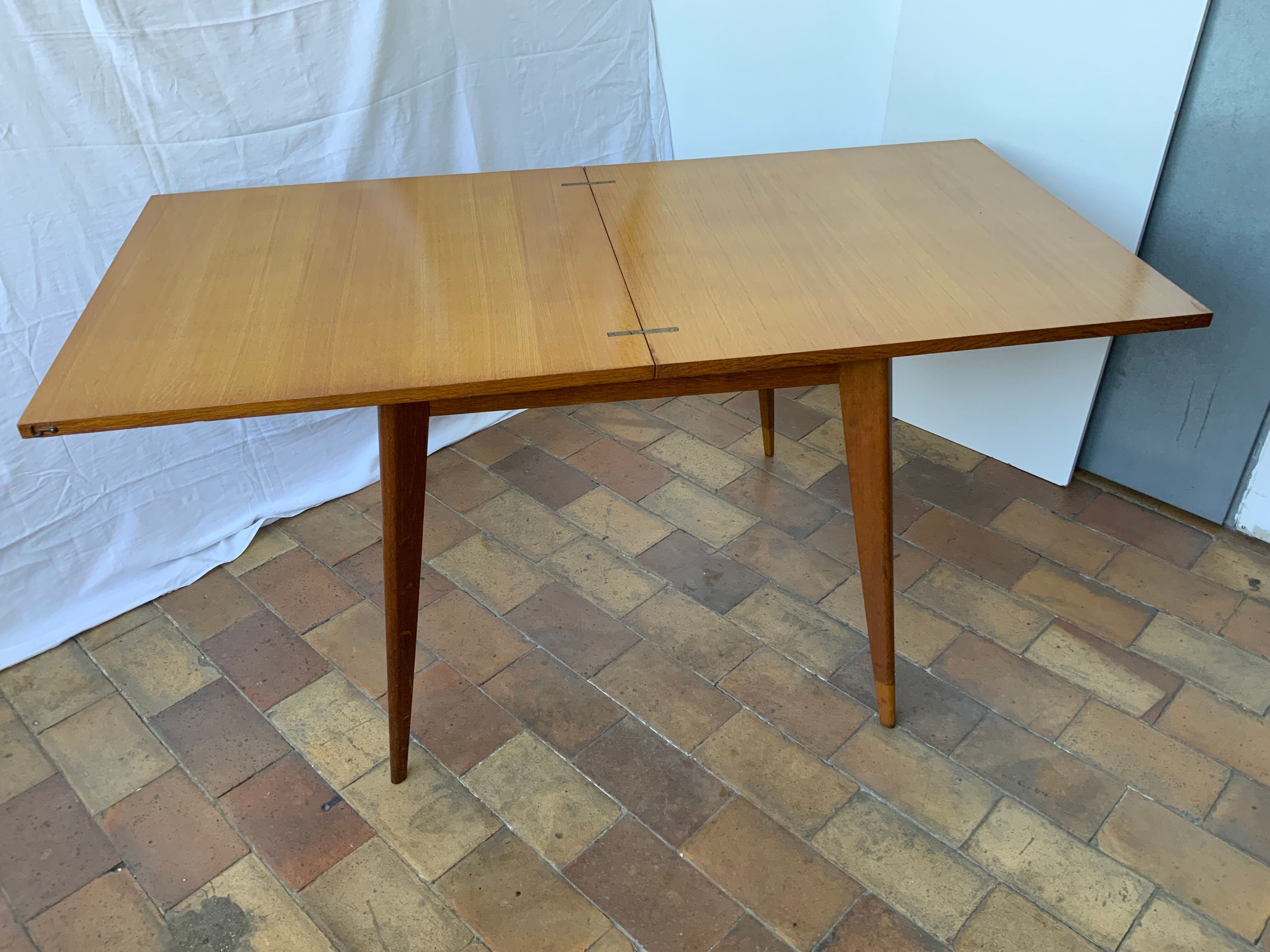 Vintage dining table