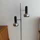 Lampadaire Vintage 1970 OMI Space Age