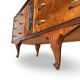 An art deco Italian chest of drawers, Italy 1940s/1950s