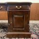 Bureau vintage anglais classique Partnerdesk