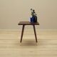 Teak coffee table, Danish design, 1970s, production: Denmark