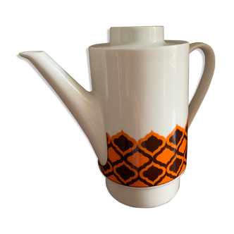 Cafetière verseuse Melitta
