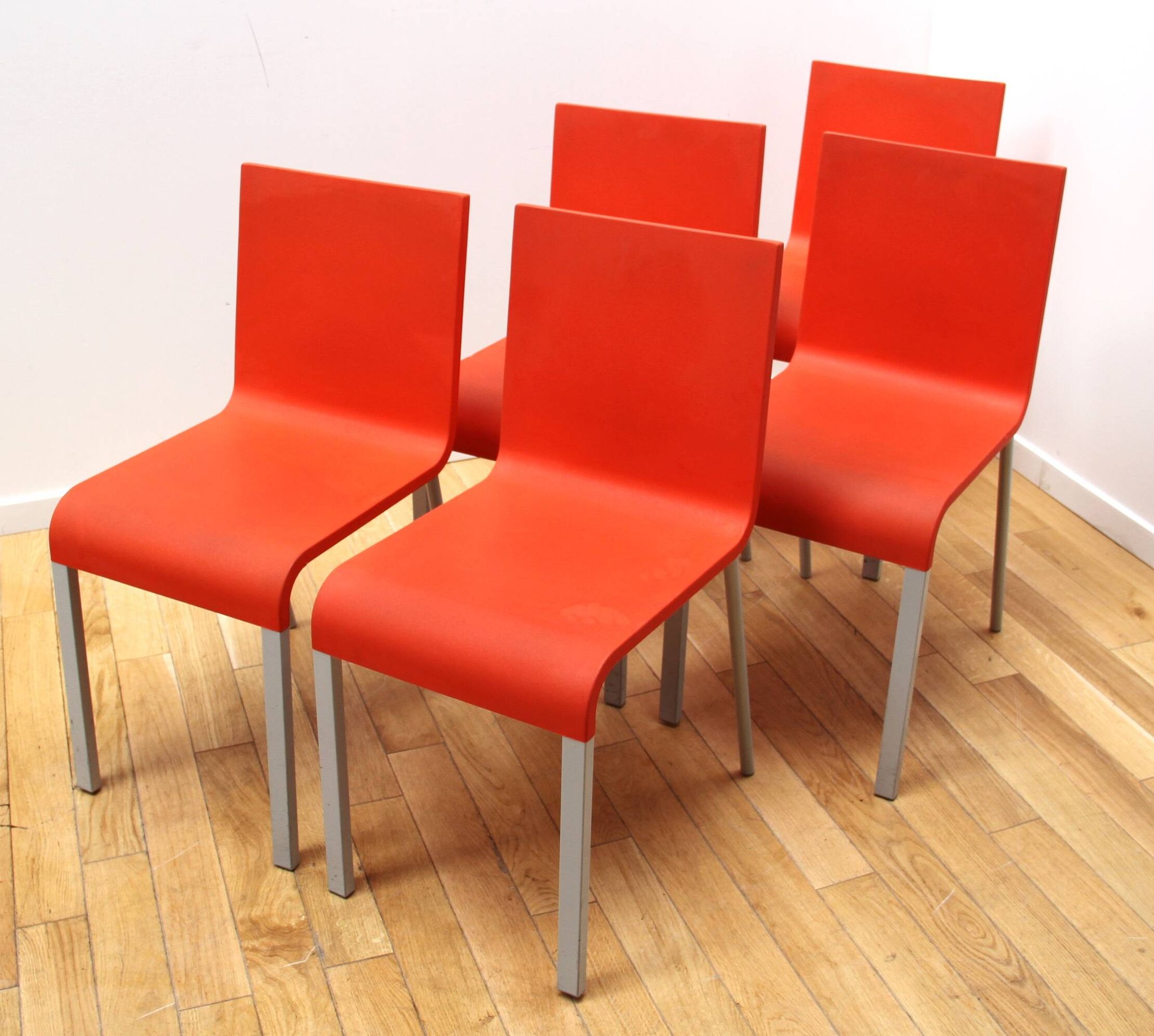 Chair 03, Vitra