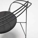 Lune D'Argent Armchair by Pascal Mourgue for Fermob, 1980s