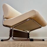 Pierre Guariche armchair from the 60s