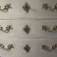 Commode patinée style Louis XV
