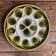 Oyster dish Moulin des Loups France