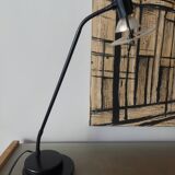 LAMP 80'S ITALIAN , STILPLAST