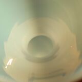 Opaline vase