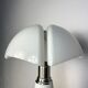 1970s Large Vintage Pipistrello Lamp by Gae Aulenti for Martinelli Luce