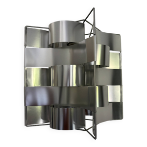 Suspension vintage 1970 - max sauze