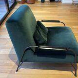 Humphrey armchair - cinna