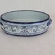 Planter / Basin in Nevers Montagnon earthenware
