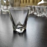 Liquor service