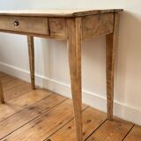 Old desk
