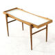 Side table / XL plant table - 'Osterwieck'