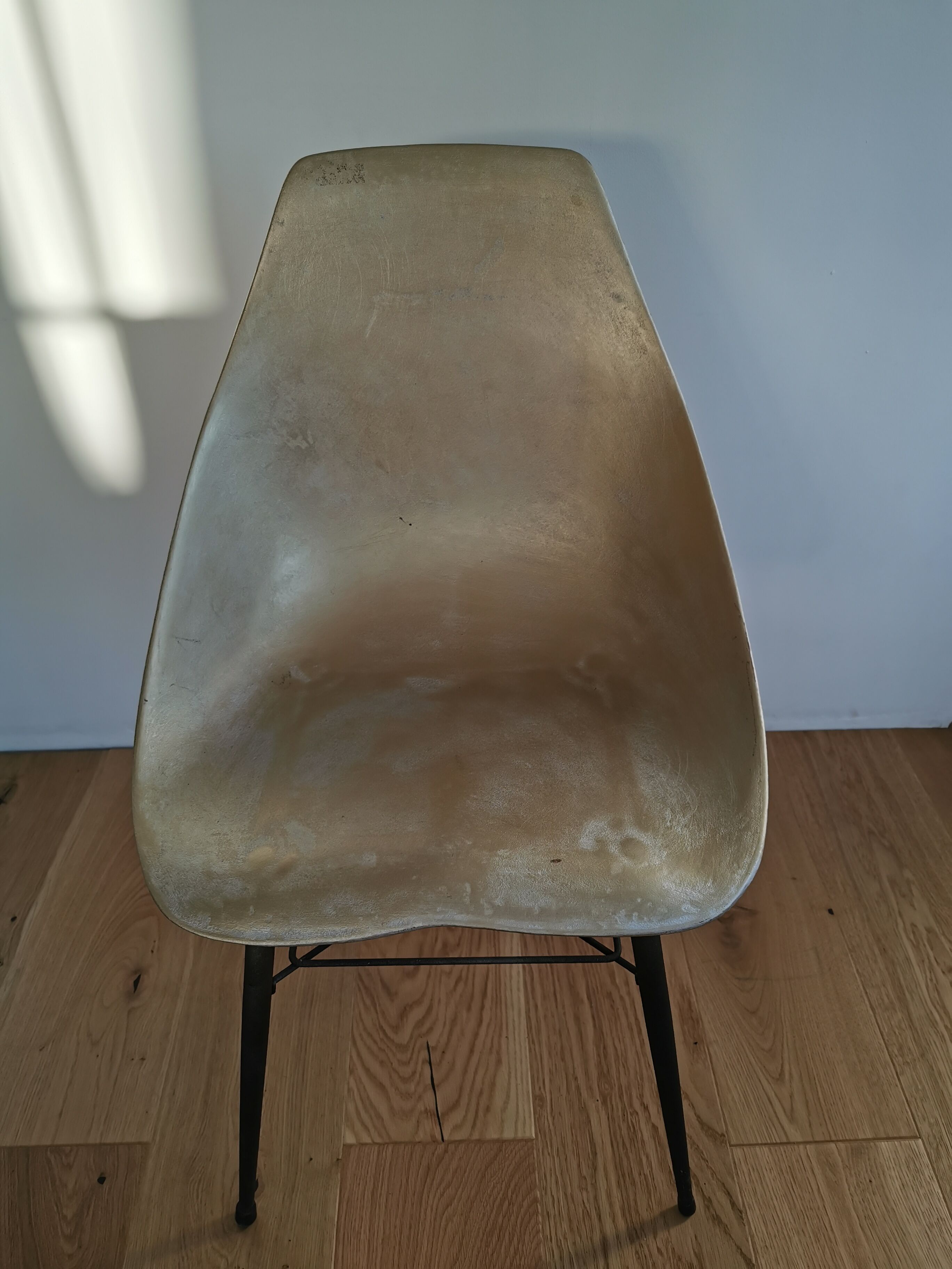Plaxico chair