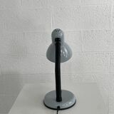 Industrial desk lamp