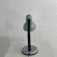 Industrial desk lamp