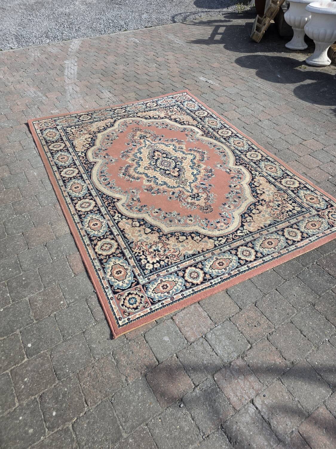 Mid-20th century carpet