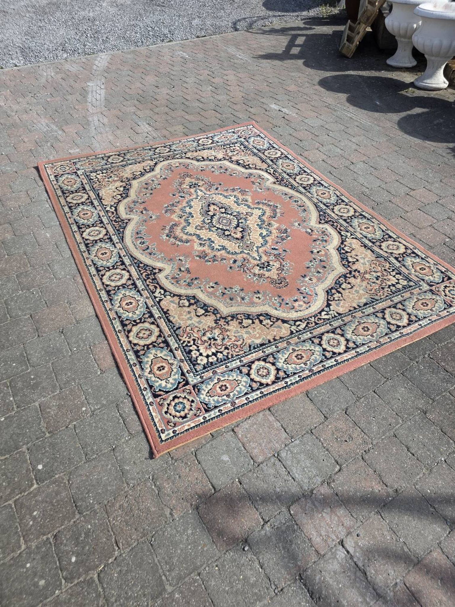 Mid-20th century carpet