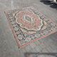 Mid-20th century carpet