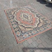 Mid-20th century carpet