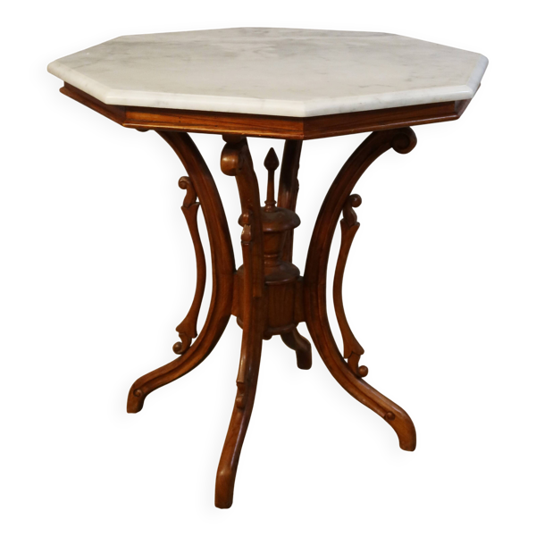 Table d'appoint