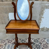 Wooden dressing table