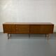 Scandinavian vintage sideboard