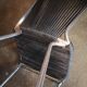 Chair scoubidou, 1950-60s