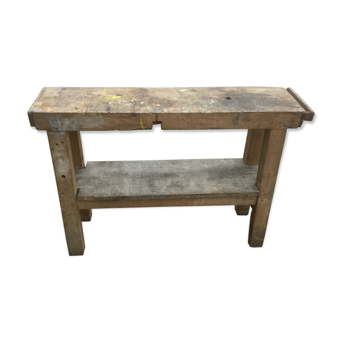 Small Workbench