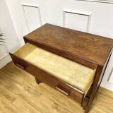 Commode vintage