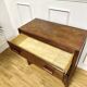 Commode vintage
