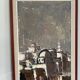 Oil Painting by Éric Lundberg, Scandinavian Painting / Cairo, Egypt