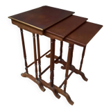 3 nesting tables