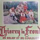 Box set "Thierry La Fronde" published by the ORTF, 60s