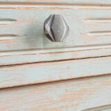 Vintage Parisian buffet