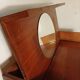 Scandinavian chest of drawers