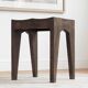 Stool "wave"