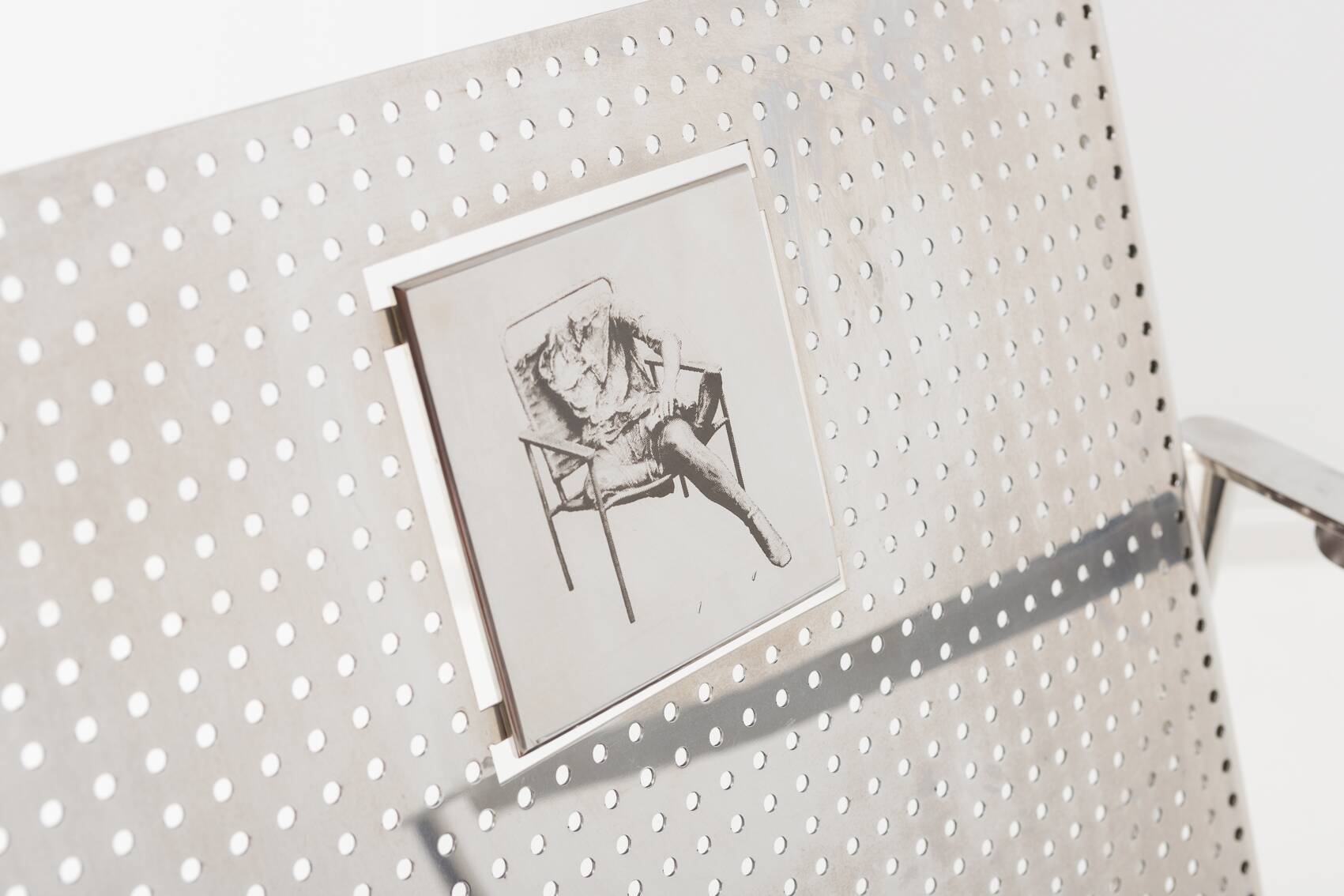 Yrjö Kukkapuro & Kimmo Pyykkö unique ‘Sculpture chair’ by Joros Oy