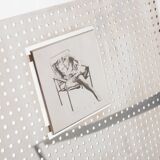 Yrjö Kukkapuro & Kimmo Pyykkö unique ‘Sculpture chair’ by Joros Oy