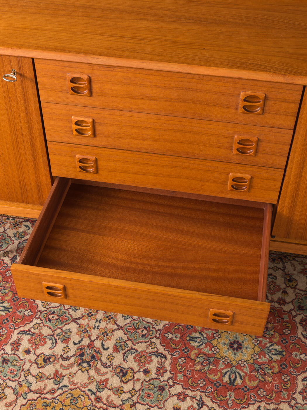 Sideboard from the 1960s