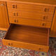 Sideboard from the 1960s
