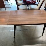 Vintage coffee table from the 60s