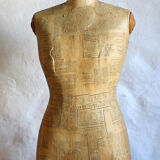 Dressmaker mannequin